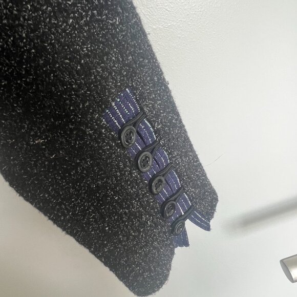 3.1 Phillip Lim speckled cropped turtleneck sweater - Picture 6 of 6